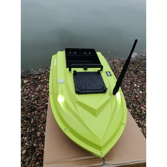 Manuowell X7 GPS-es