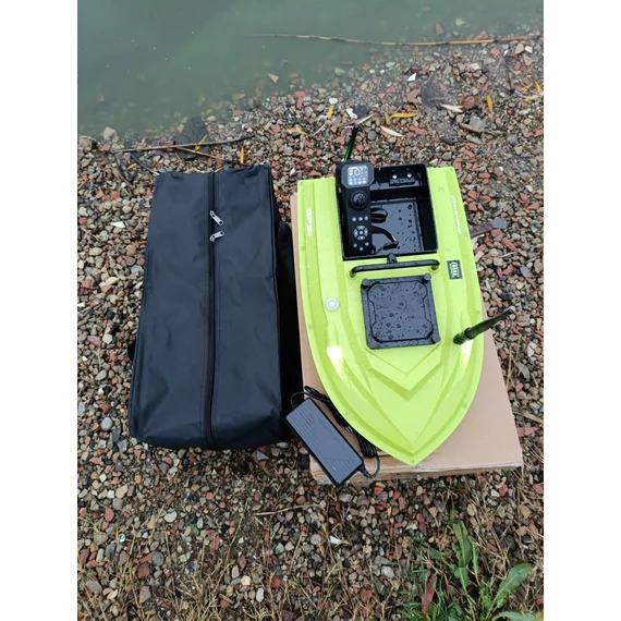 Manuowell X7 GPS-es