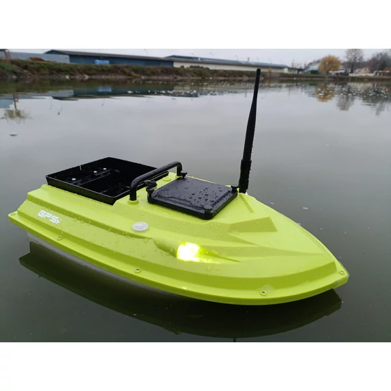 Manuowell X7 GPS-es